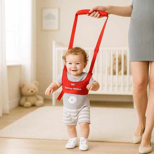 Baby Walker Assistant Belt